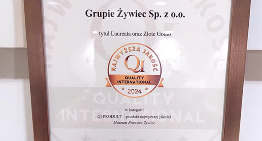 Fot. Muzeum Browaru Żywiec 