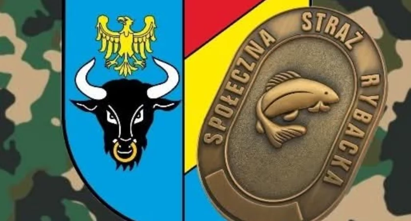 Fot. Społeczna Straż Rybacja w Żywcu 
