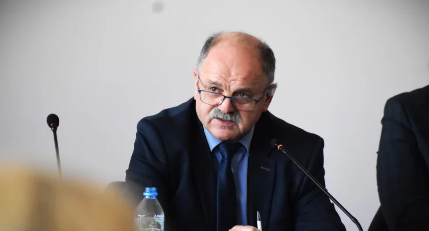 Fot. Urząd Gminy Węgierska Górka 