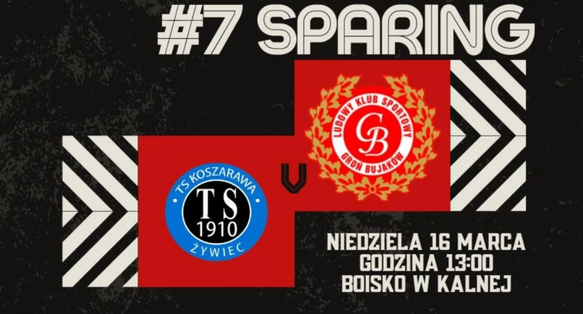 Fot. TS Koszarawa Żywiec 