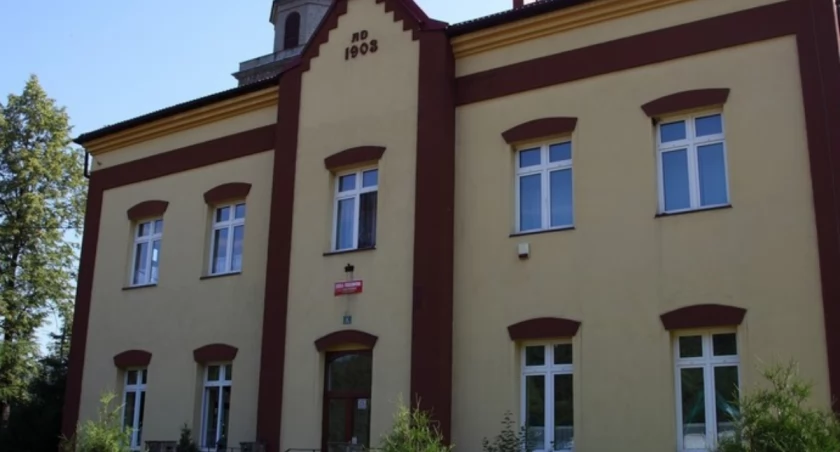 fot. SP Ujsoły 