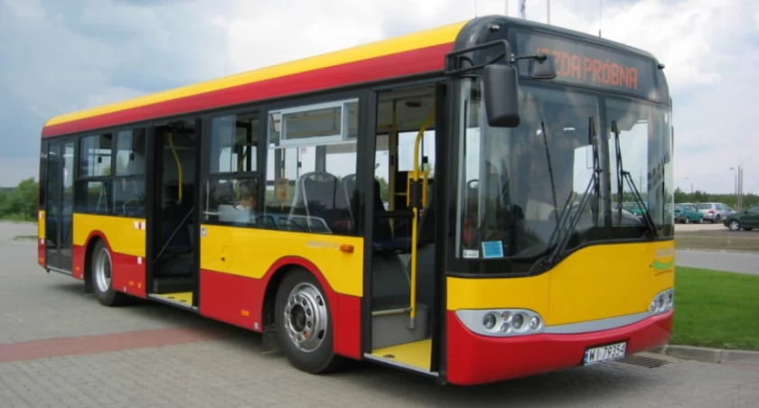 Fot. Solaris Bus