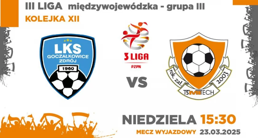 Fot. TS Mitech Żywiec