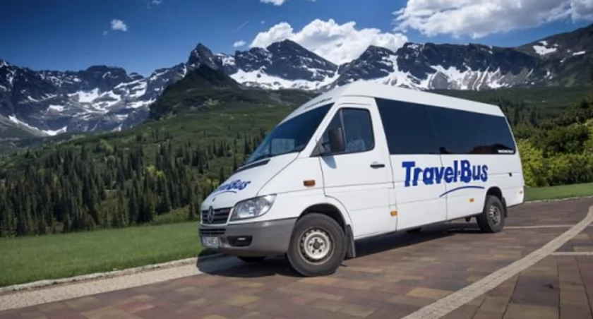 Fot. Travel Bus