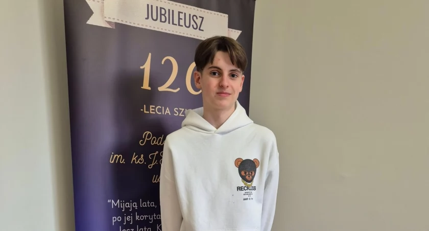 Fot. Zespół Szkolno-Przedszkolny w Siennej
