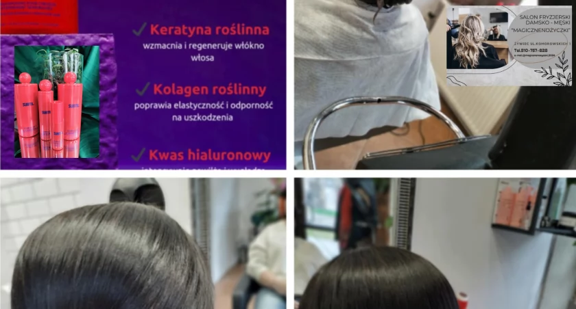 Fot. Magiczne Nożyczki