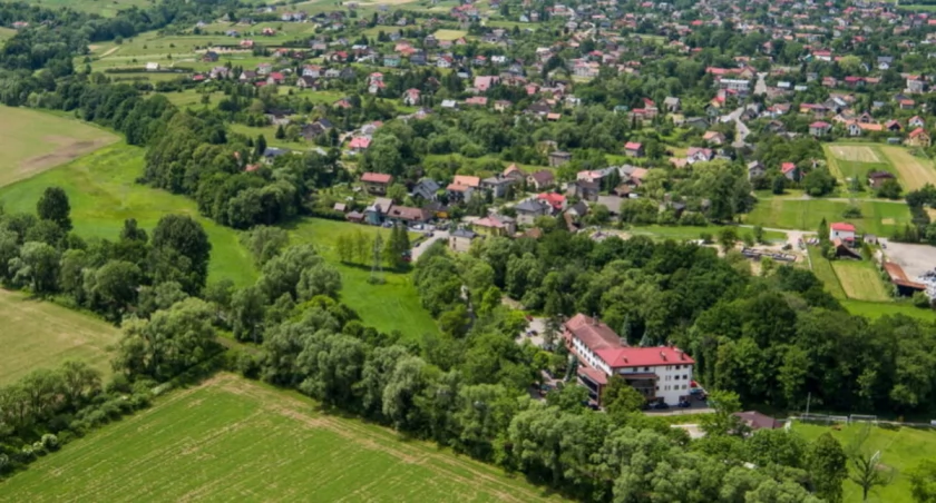fot. Urząd Gminy Radziechowy - Wieprz