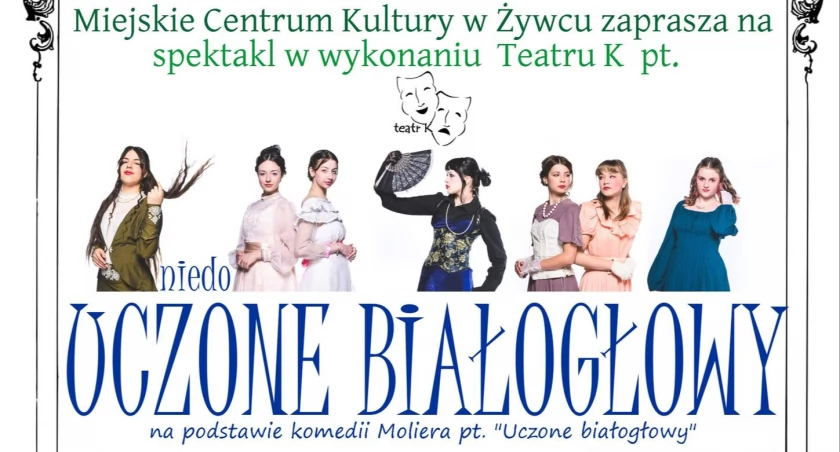 Fot. Miejskie Centrum Kultury w Żywcu
