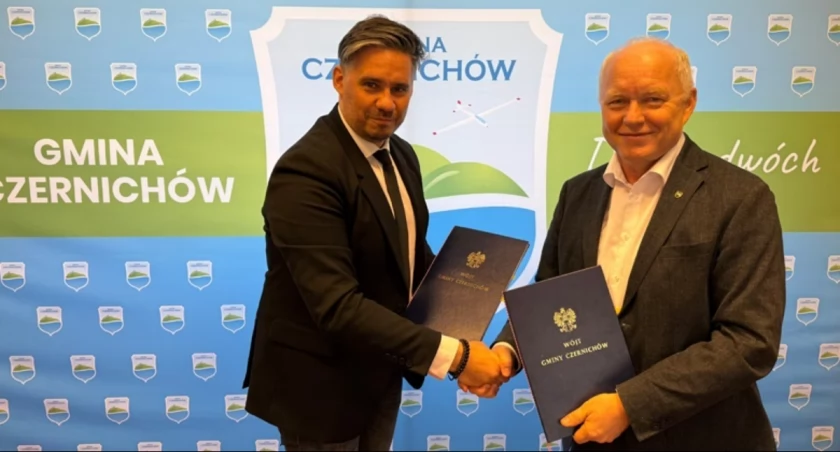 Fot. Urzad Gminy Czernichów 