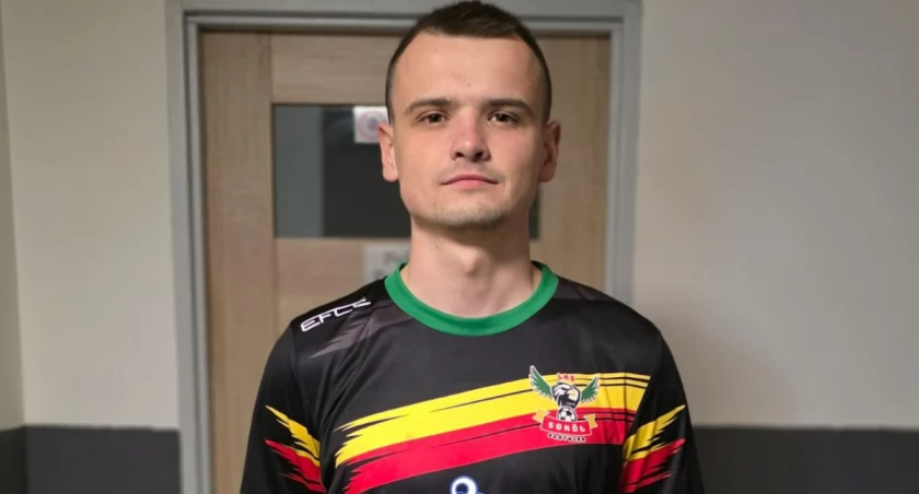 Fot. LKS Sokół Słotwina