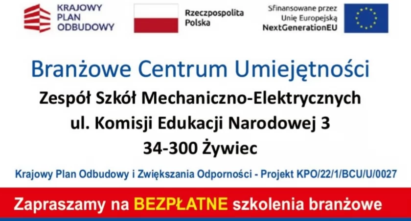 Fot. PUP Żywiec 