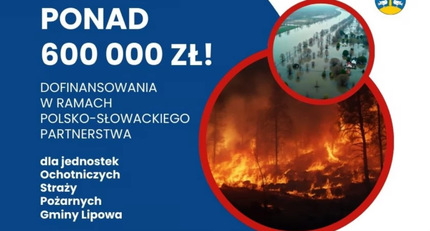 fot. Gmina Lipowa