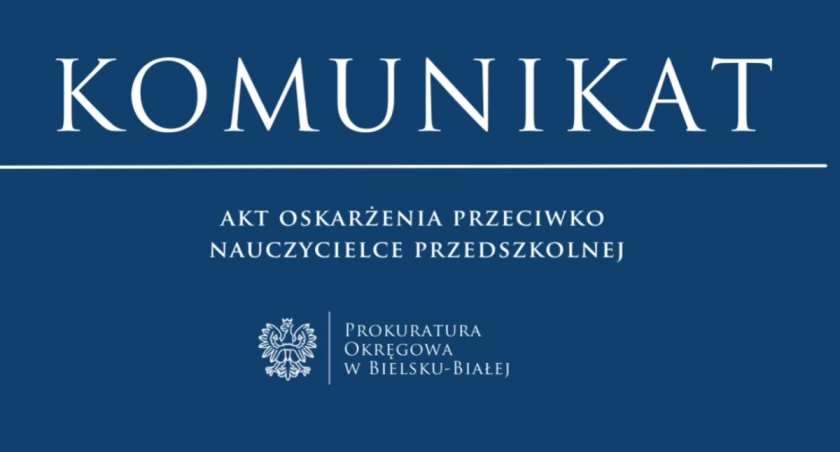 Fot. Prokuratura Okręgowa w Bielsku-Białej 