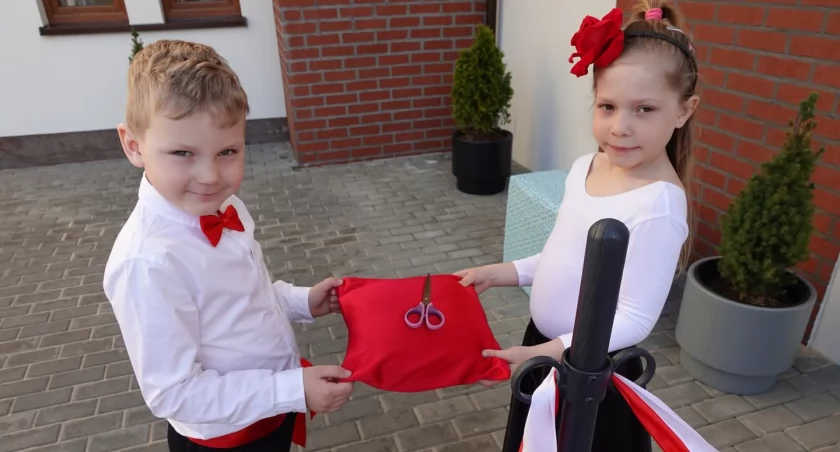 Fot. Szkoła Podstawowa nr. 2 w Kamesznicy 