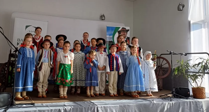 Fot. Stowarzyszenie Spoleczno - Kulturalne 