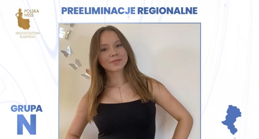 Fot. Miss Województwa Śląskiego