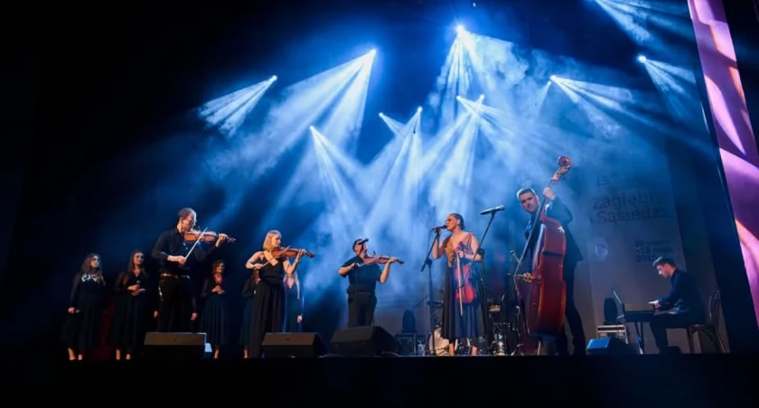 Fot. Festiwal Zagłębie I Sąsiedzi 