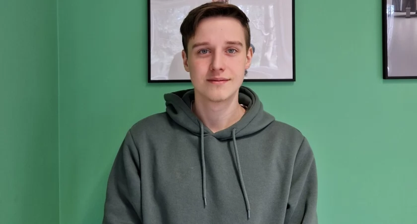 fot. Zespół Szkół Zawodowych w Węgierskiej Górce