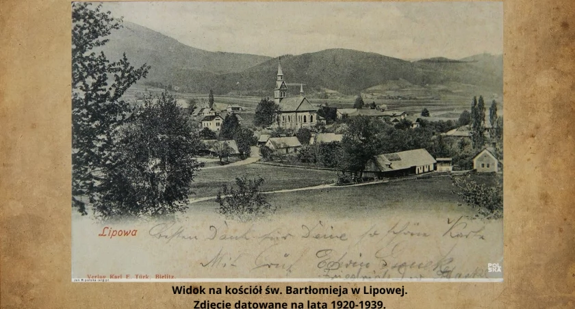 Fot.Gminna Biblioteka Publiczna w Lipowej