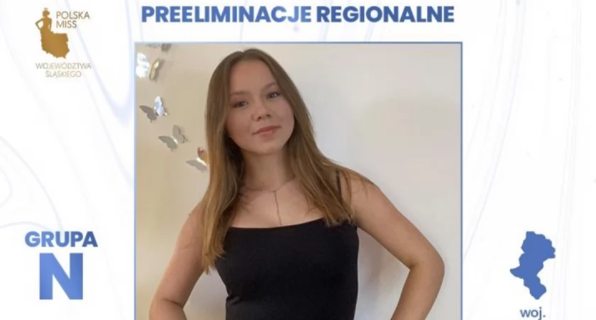 Fot. Miss Województwa Śląskiego