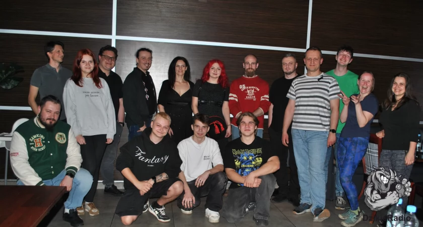 Fot. Dzikieradio.pl