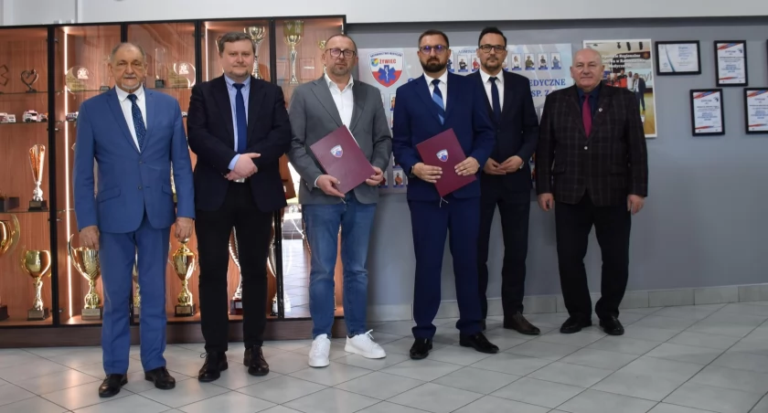 fot. Starostwo Powiatowe w Żywcu 