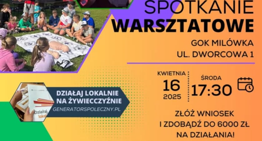Fot. Gmina Milówka
