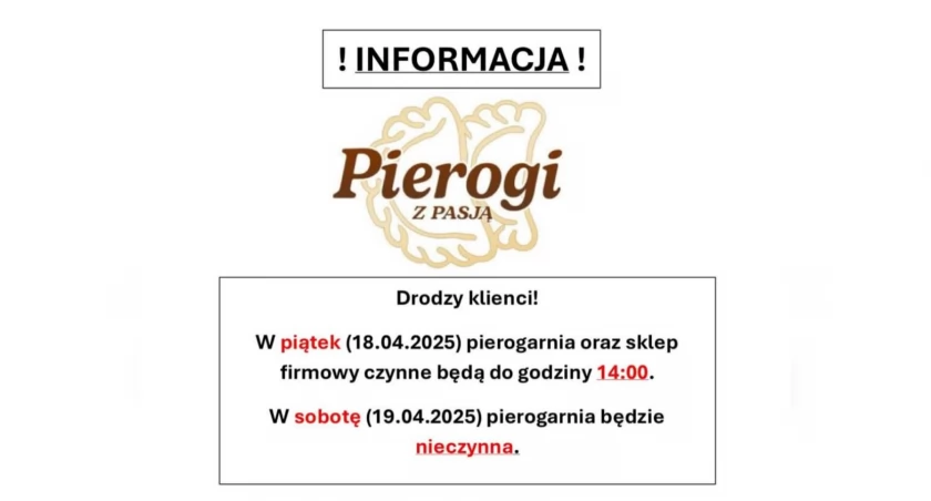 Fot. Pierogi z Pasją