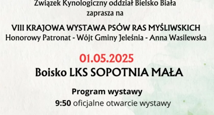 Fot. Gmina Jeleśnia