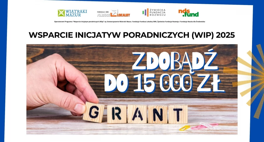 Fot. Żywiecka Fundacja Rozwoju