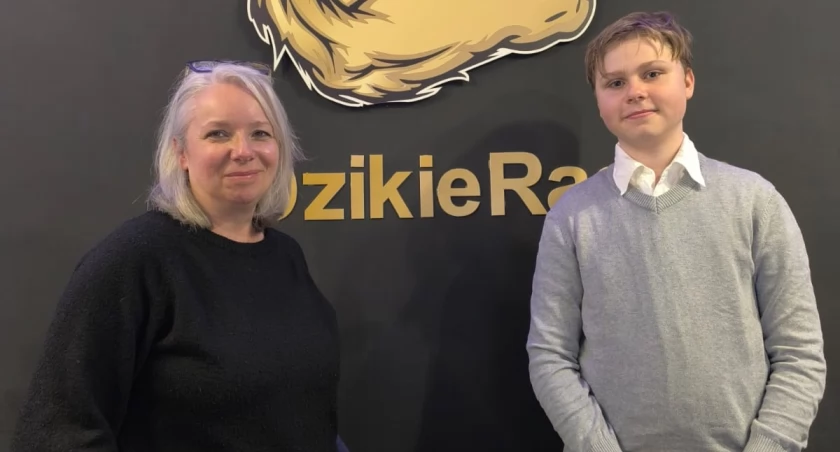 Fot. Dzikieradio