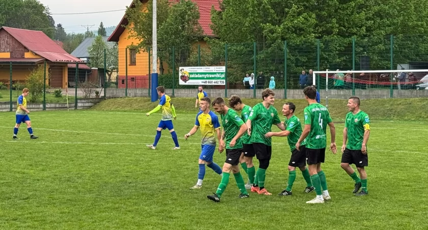 fot. LKS Soła Rajcza