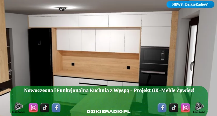 Fot. GK Meble - Żywiec