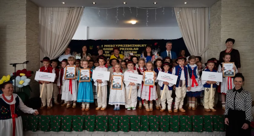 Fot. Gminne Centrum Kultury i Promocji Turystyki Radziechowy-Wieprz 