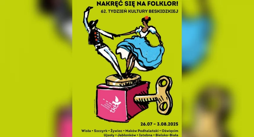Fot. Urząd Miasta Żywiec 