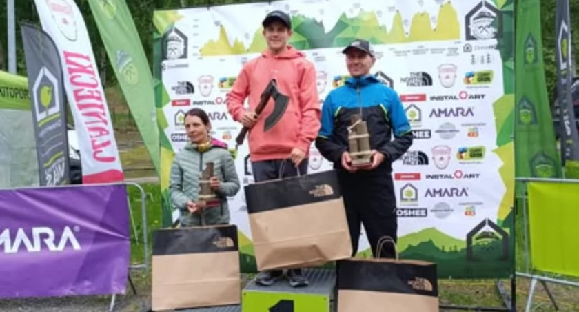 Fot. MKS Żywiec - Lekkoatletyka