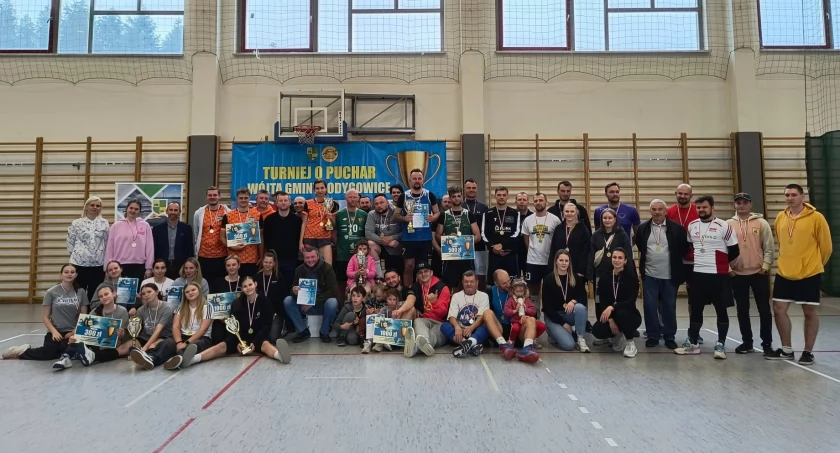 Fot. Gminny Ośrodek Kultury w Łodygowicach