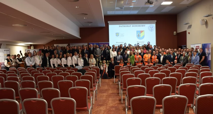 Fot. Starostwo Powiatowe w Żywcu