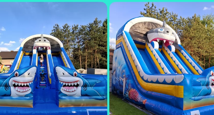 Fot. Starfun atrakcje na Twoją imprezę