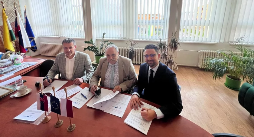 fot. Urząd gminy Milówka 