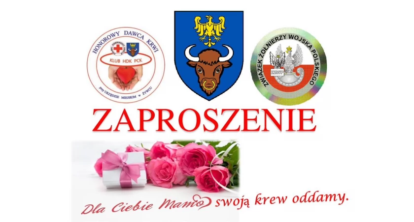 Fot. KLUB HDK PCK przy Urzędzie Miejskim w Żywcu
