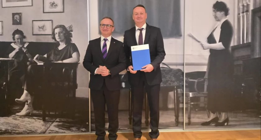 Fot. Urząd Gminy Świnna 
