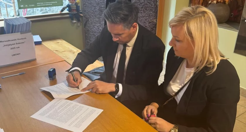 Fot. Urząd Gminy  Czernichów 