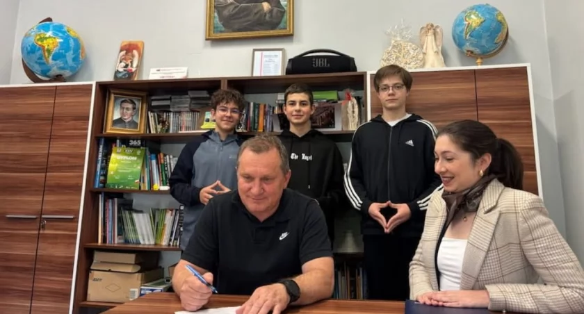 Fot. Urząd Gminy Świnna 