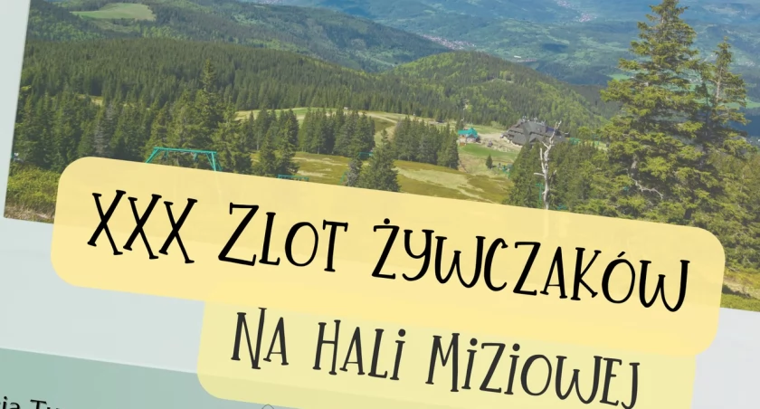  Fot. Oddział Babiogórski PTTK w Żywcu rok zał. 1905