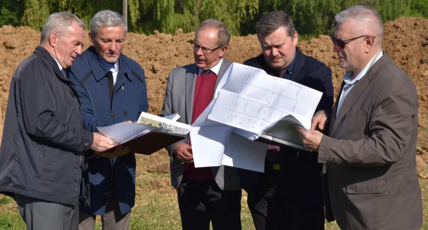 Fot. Starostwo Powiatowe w Żywcu