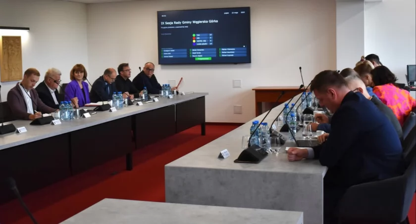 Fot. Urząd Gminy Węgierska Górka 