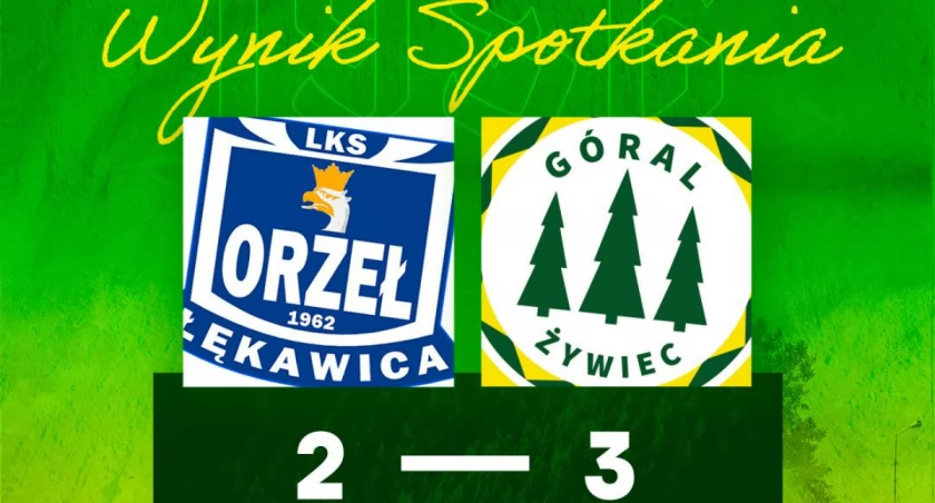 fot. Góral Żywiec 