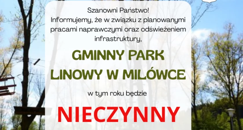 Fot. Gmina Milówka