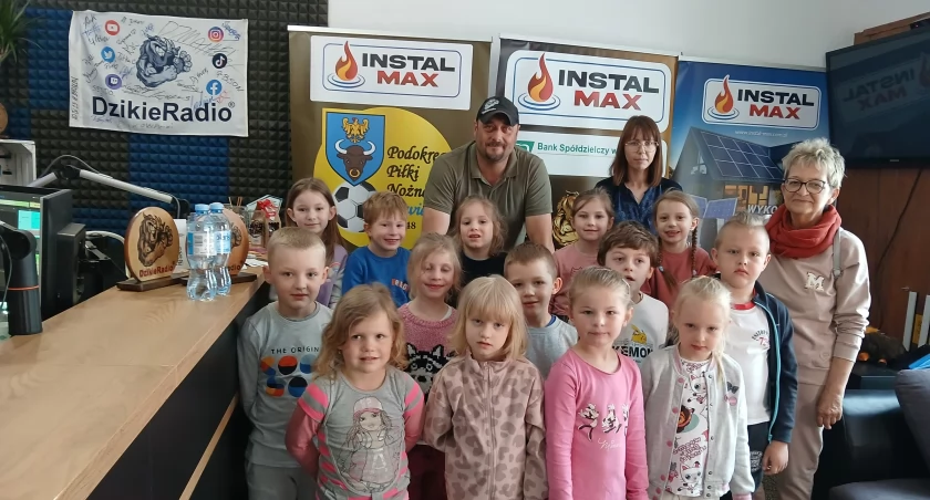 Fot. Dzikieradio